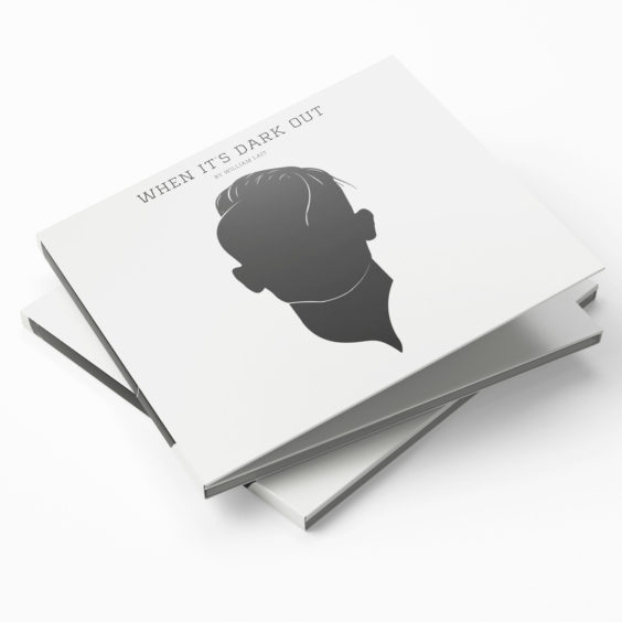 New Album Digipack