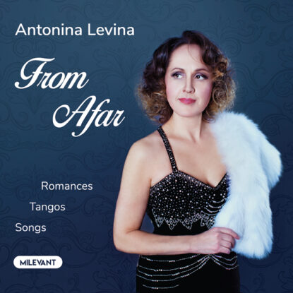 From Afar Antonina Levina