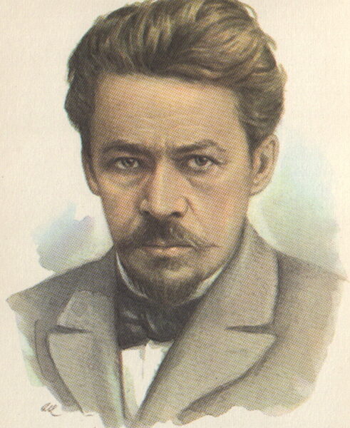 Anton Arensky