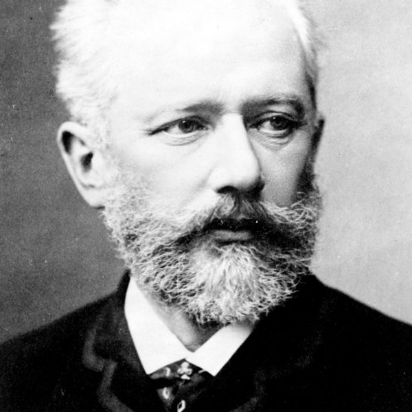 Petr Tchaikovsky